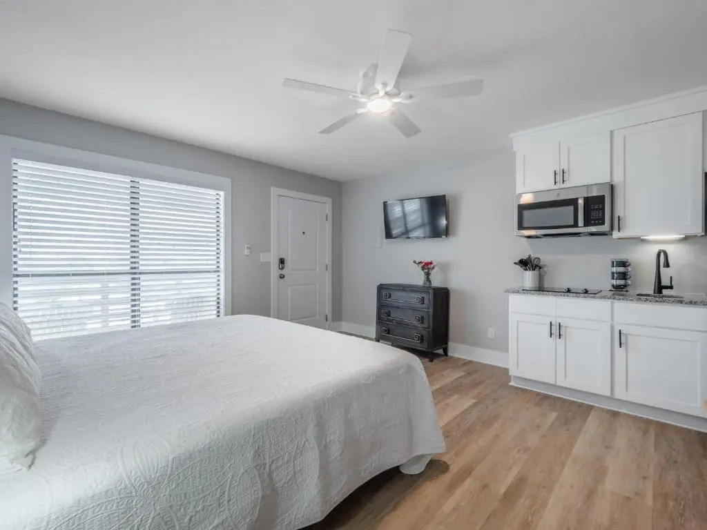 The Beach House at Oak Island by North State Hospitality