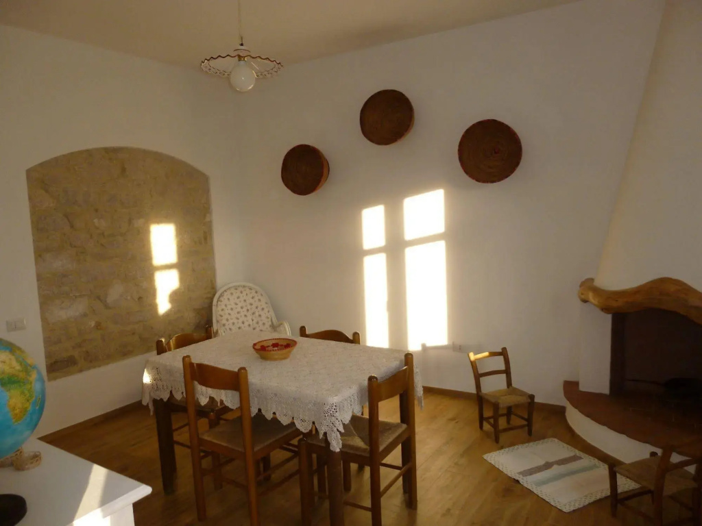 Villa Janas