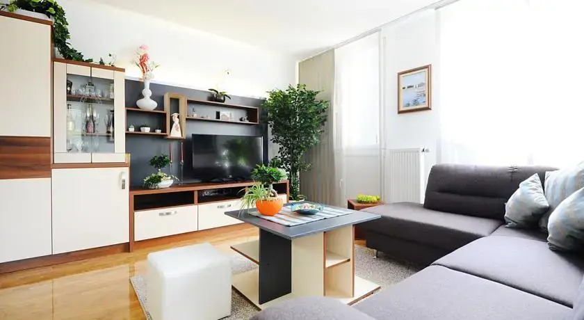 Apartment Labus Zadar
