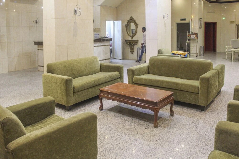 OYO 106 Al Tawfeeq Housing Units