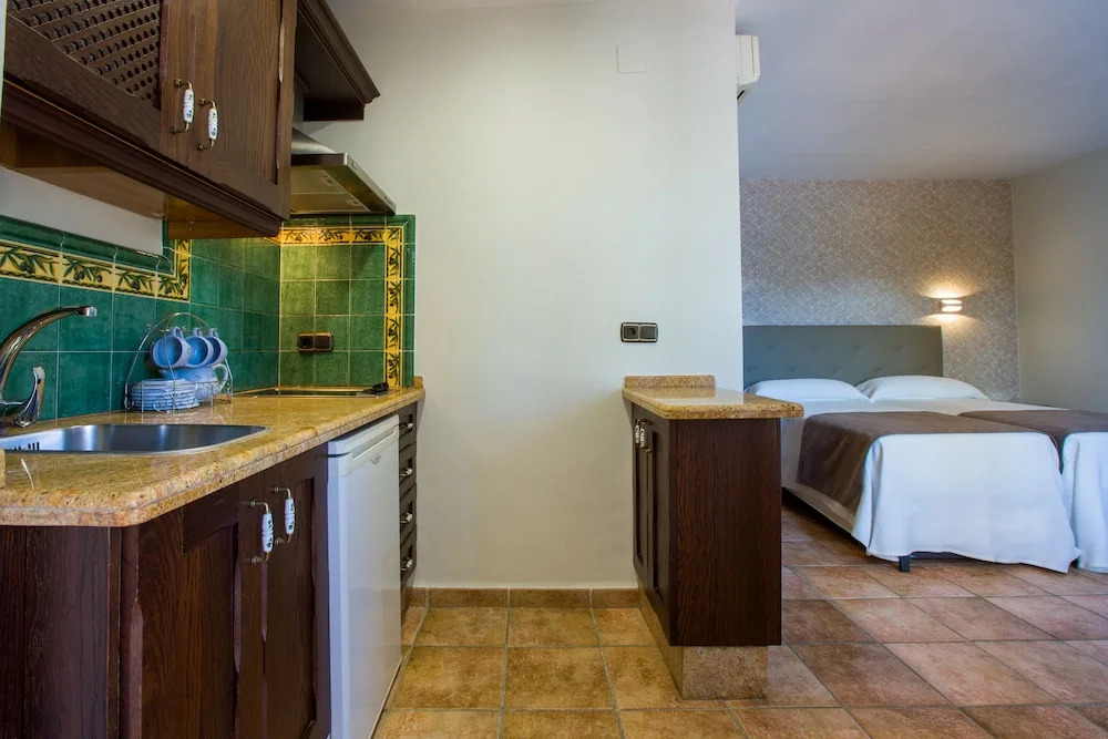 Hostal Don Joaquín Alora
