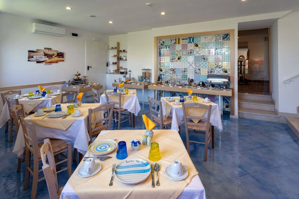 Boutique Hotel Helios