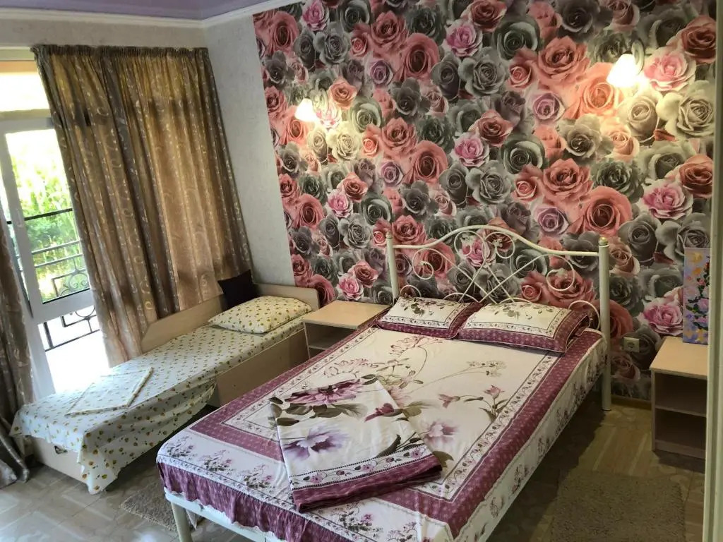 Guest House on Lakrba 3