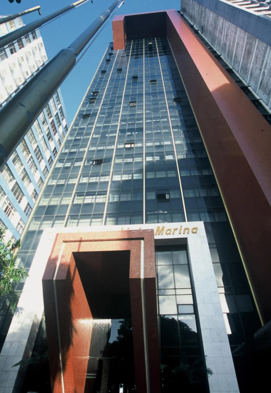 Sol Victoria Marina Lofts