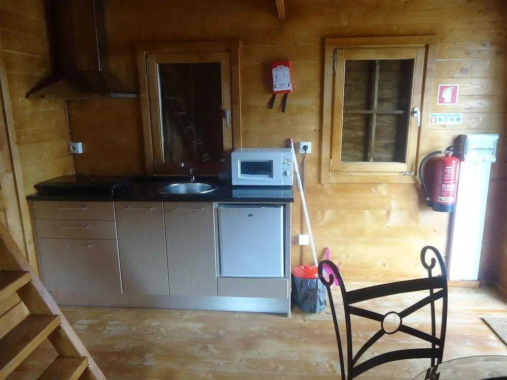 Monte do Azibo Glamping