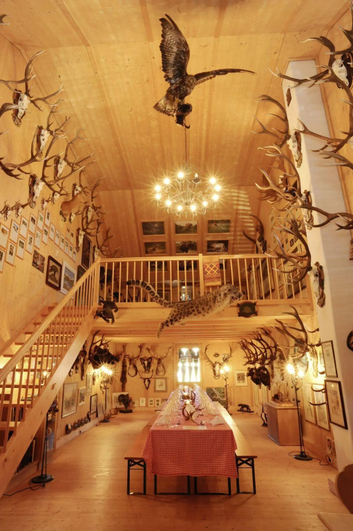 Geniesserhotel Montafoner Hof