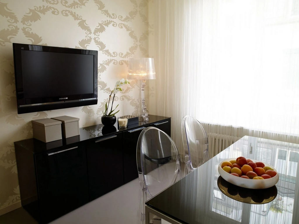 VISIONAPARTMENTS Waffenplatzstrasse - self check-in