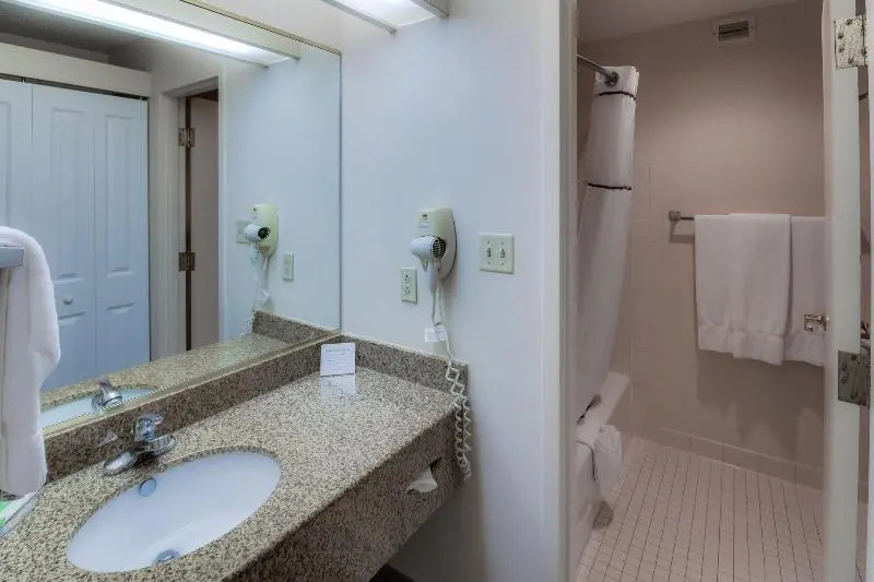 Holiday Inn Lubbock South