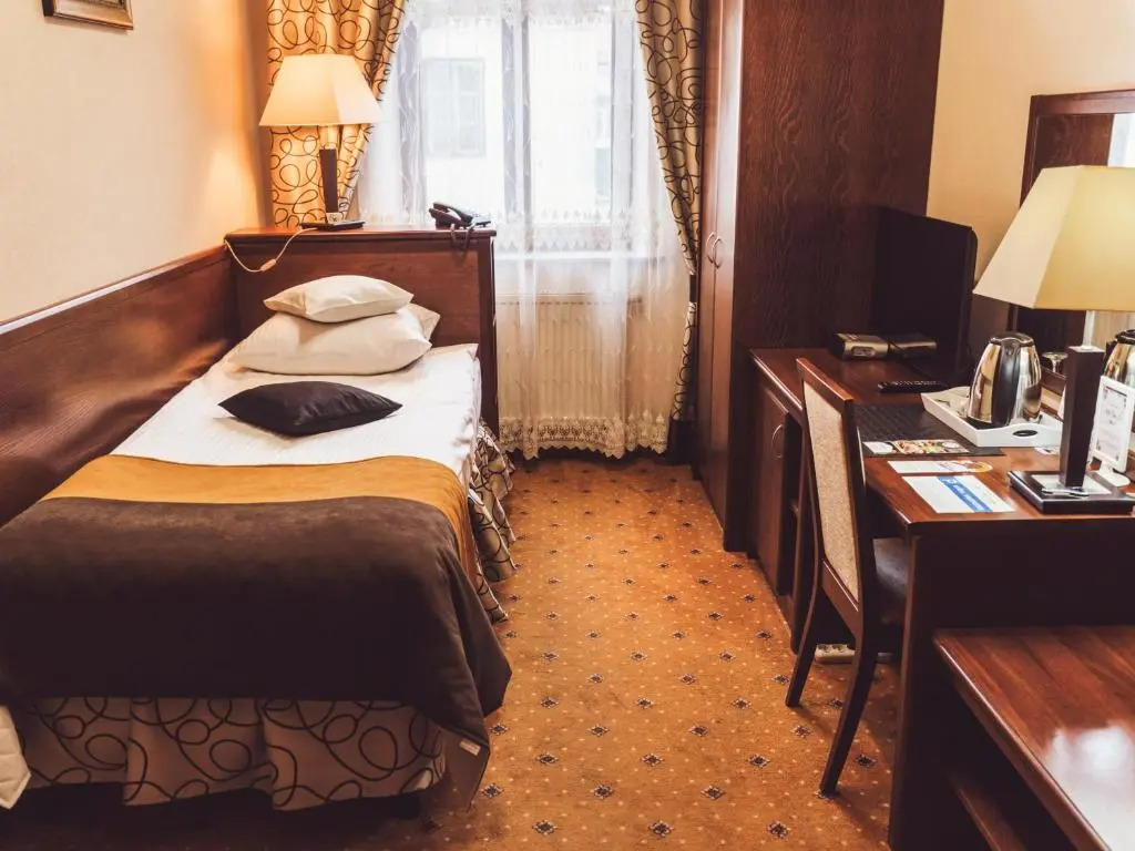 Hotel Osjann