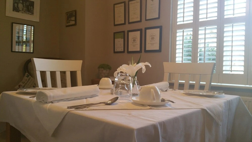 Park View House Bed & Breakfast