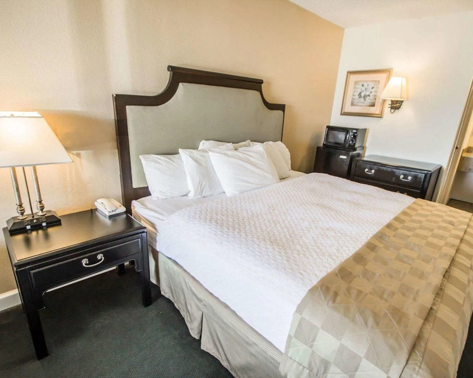 Hotel Belair Orlando Near Florida Mall