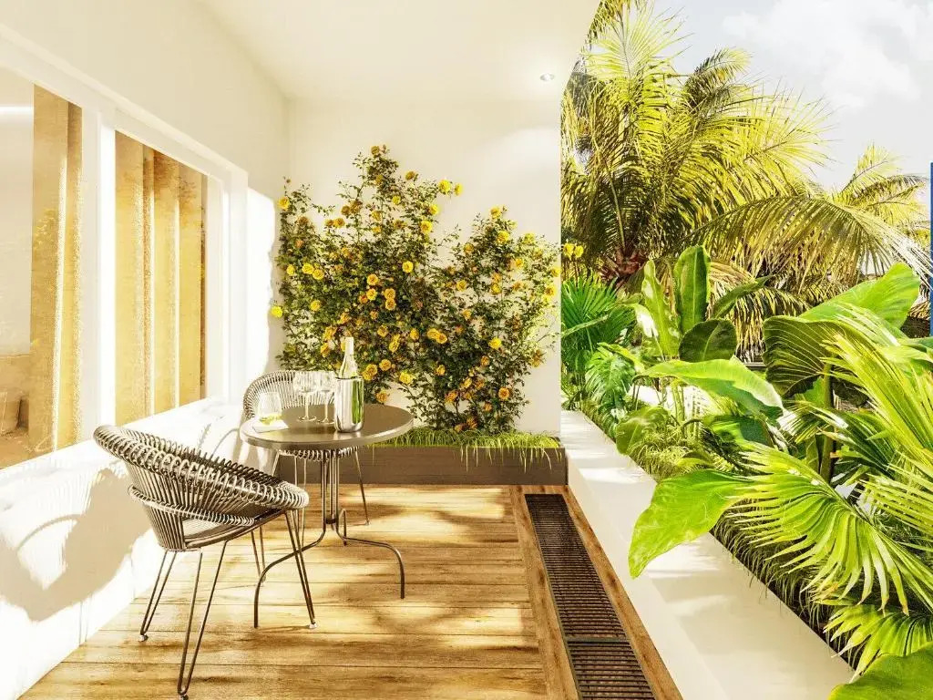 Boutique Apartments Marsol Ibiza