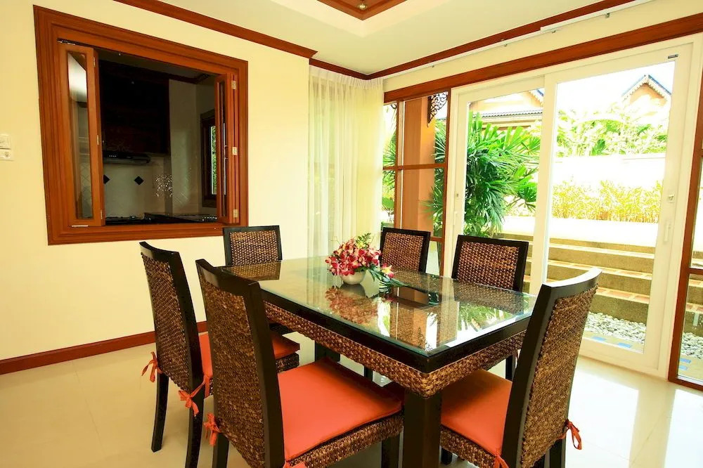The Chalet Phuket