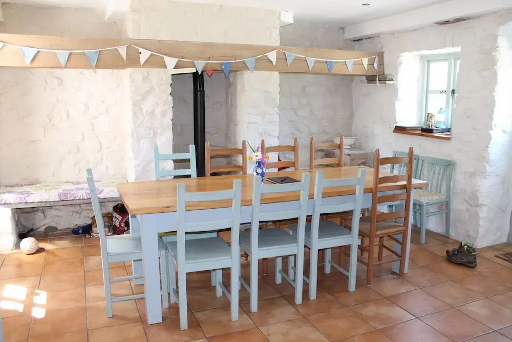 Mill Haven Place Glamping-yurt 1