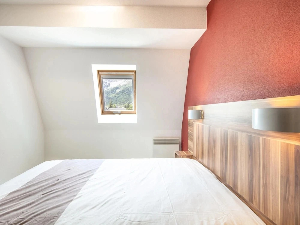 Apartment in Gresse-en-vercors Near Ski-lift