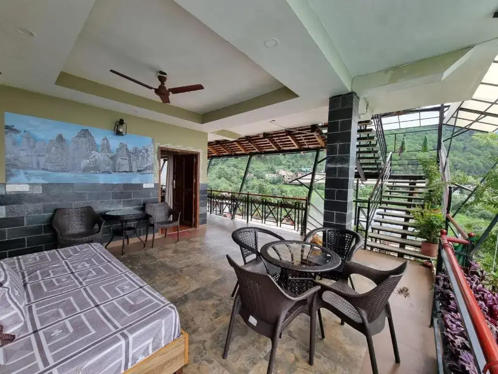 Nandini Residency