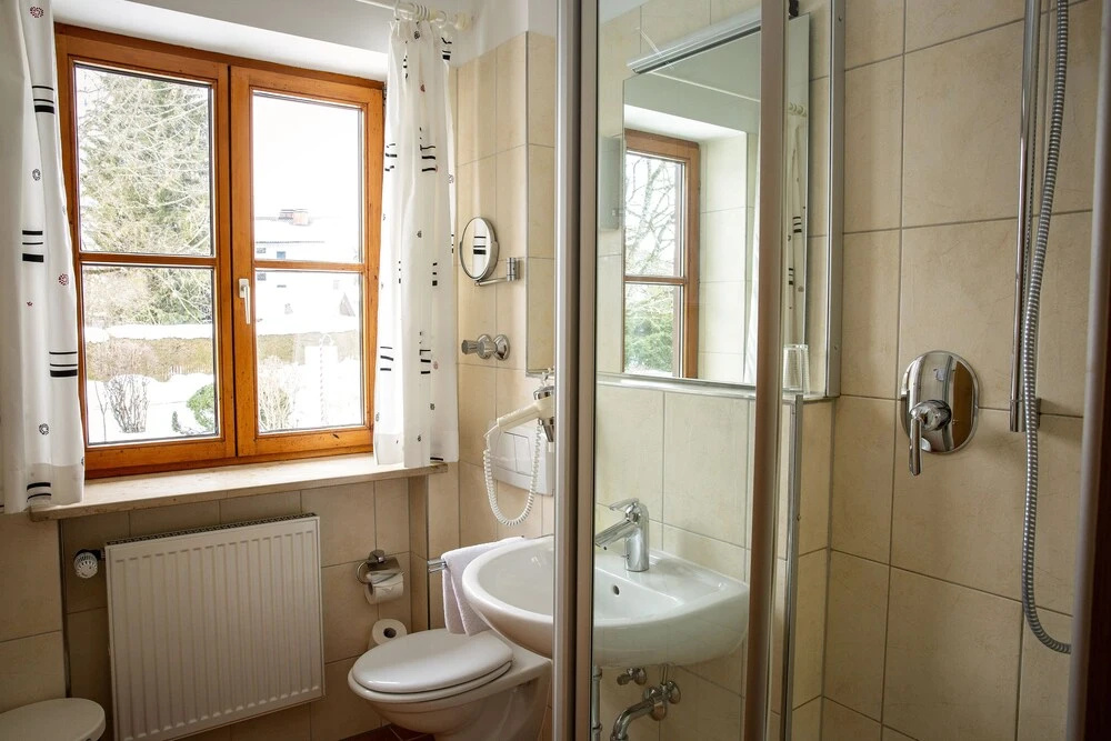 Hotel Gut Schwaige