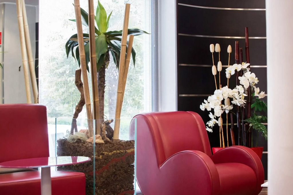 Hotel Majorana