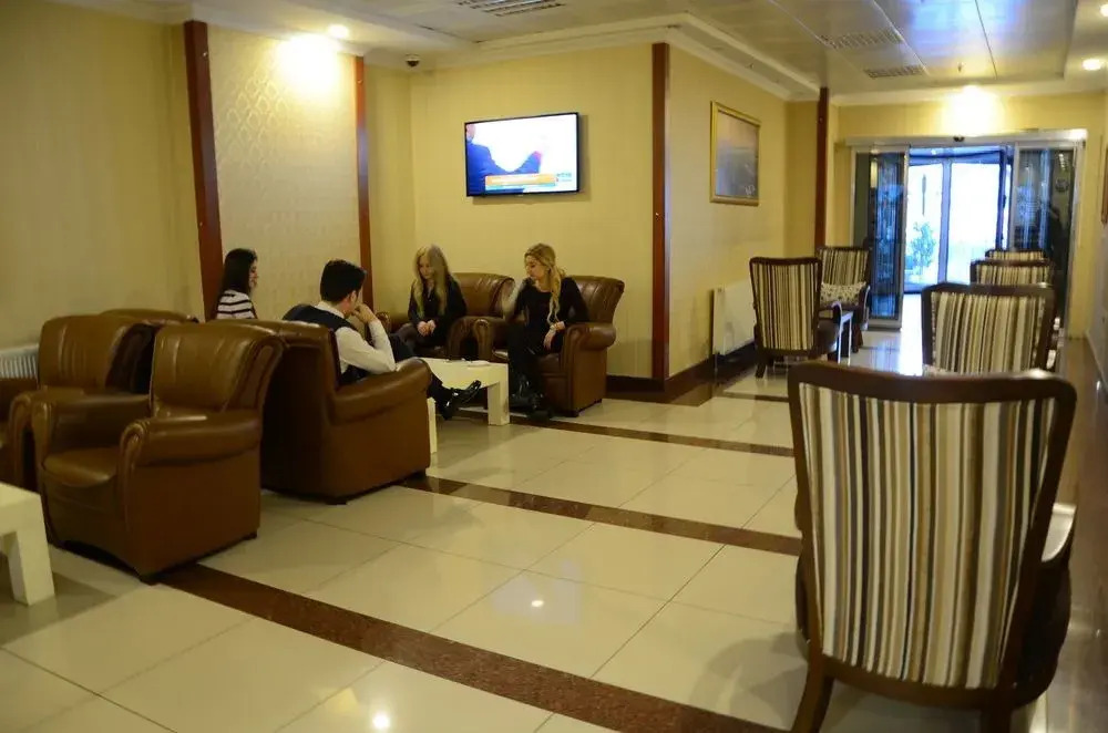 Emirtimes Hotel