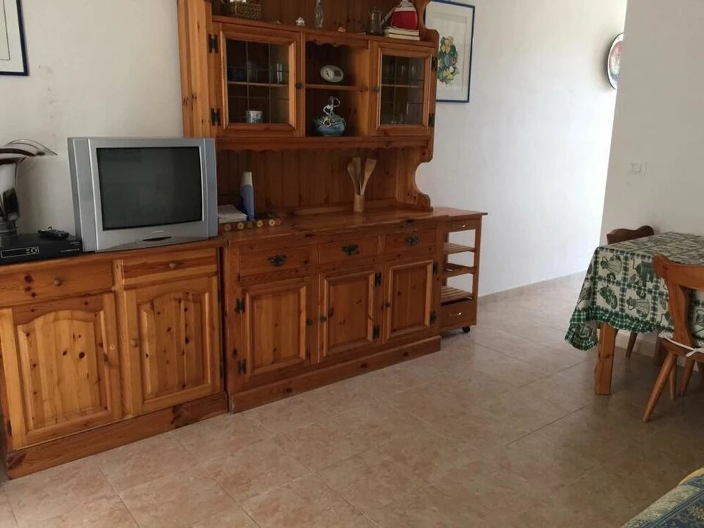House With 2 Bedrooms in Torre Saracena, With Enclosed Garden - 3 km F