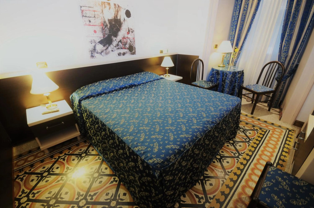 Отель Sweet Home