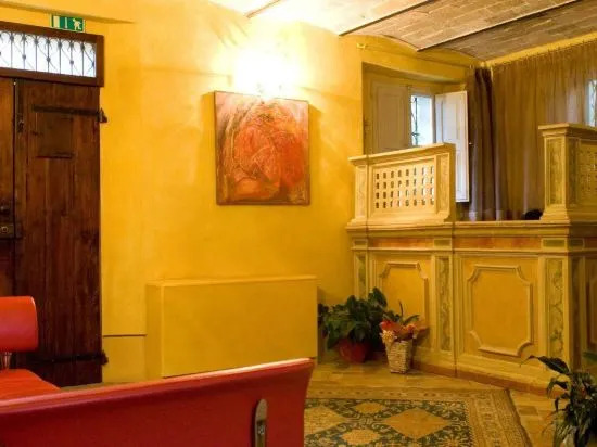 Il Villino Hotel & SPA
