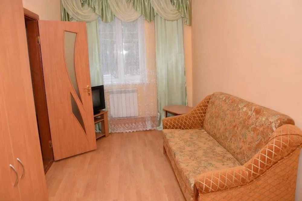 Dubki Hotel Complex