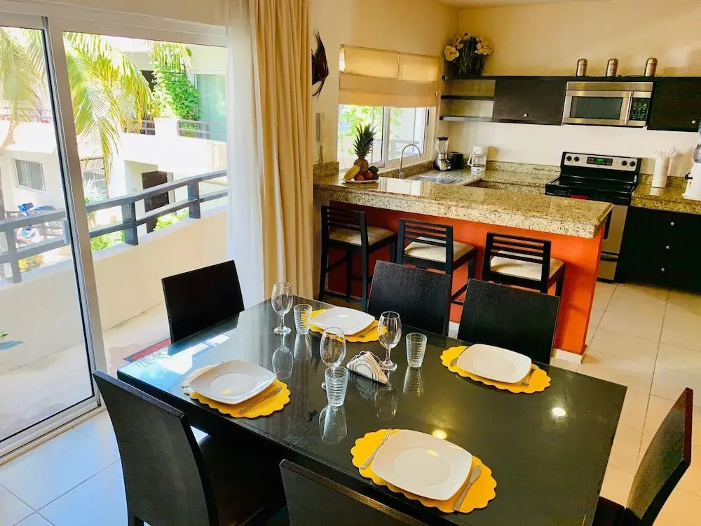 Condo Pacifico by Playa Paradise