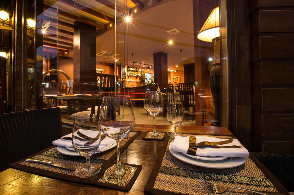 Salana Boutique Hotel