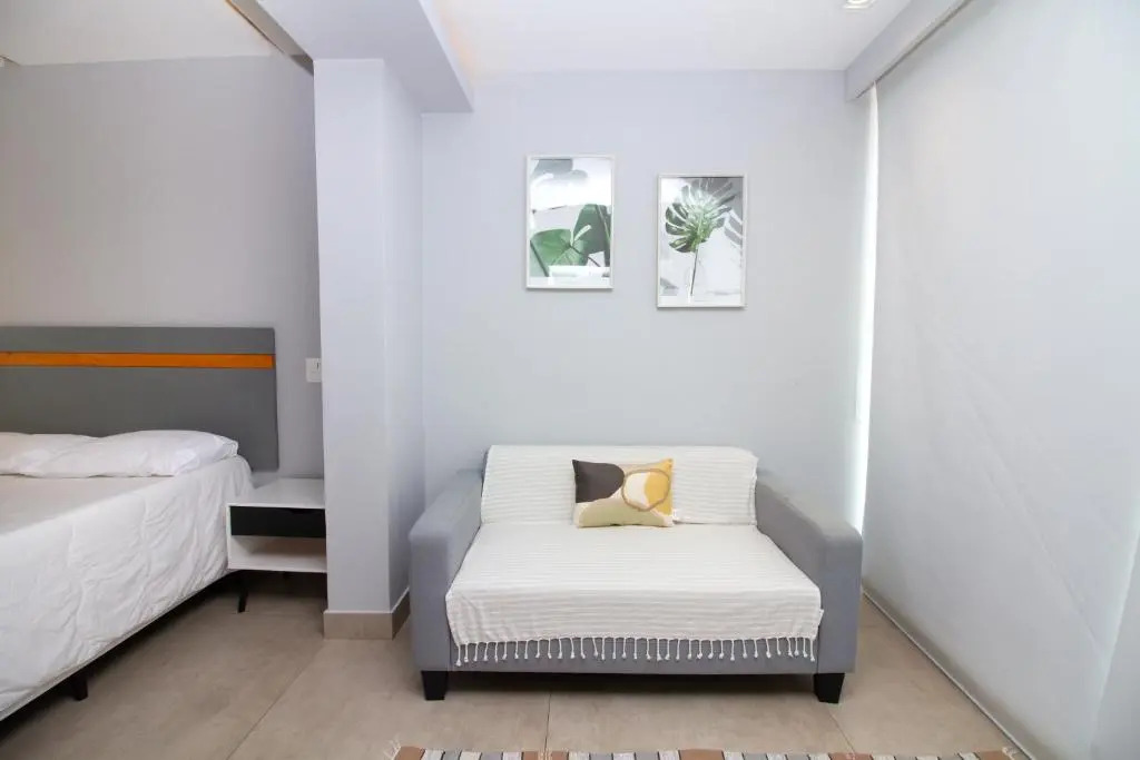 Multihouse - Moderno Studio no Brooklin IV