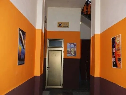 Central Station Hostel