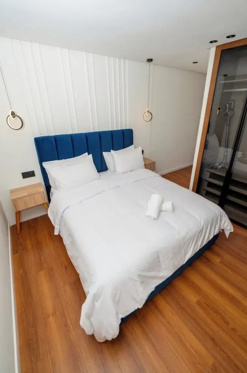 Votre Appart Cosy avec 2 terasses Calmes