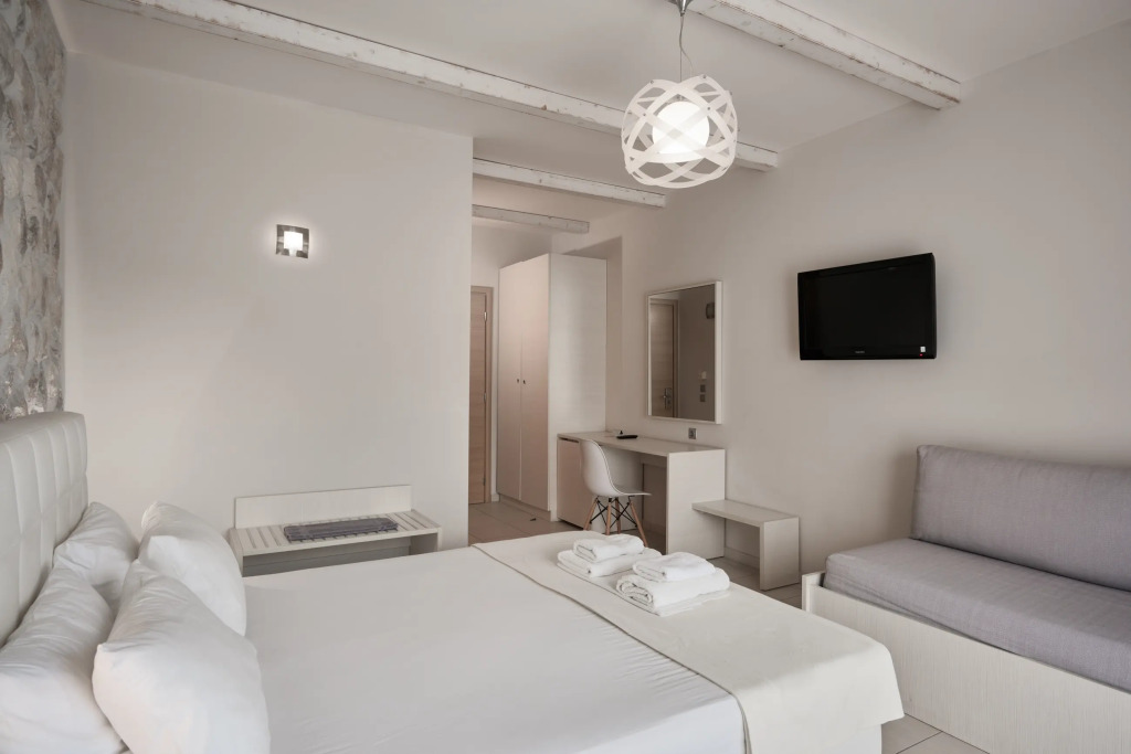 Altamar Hotel