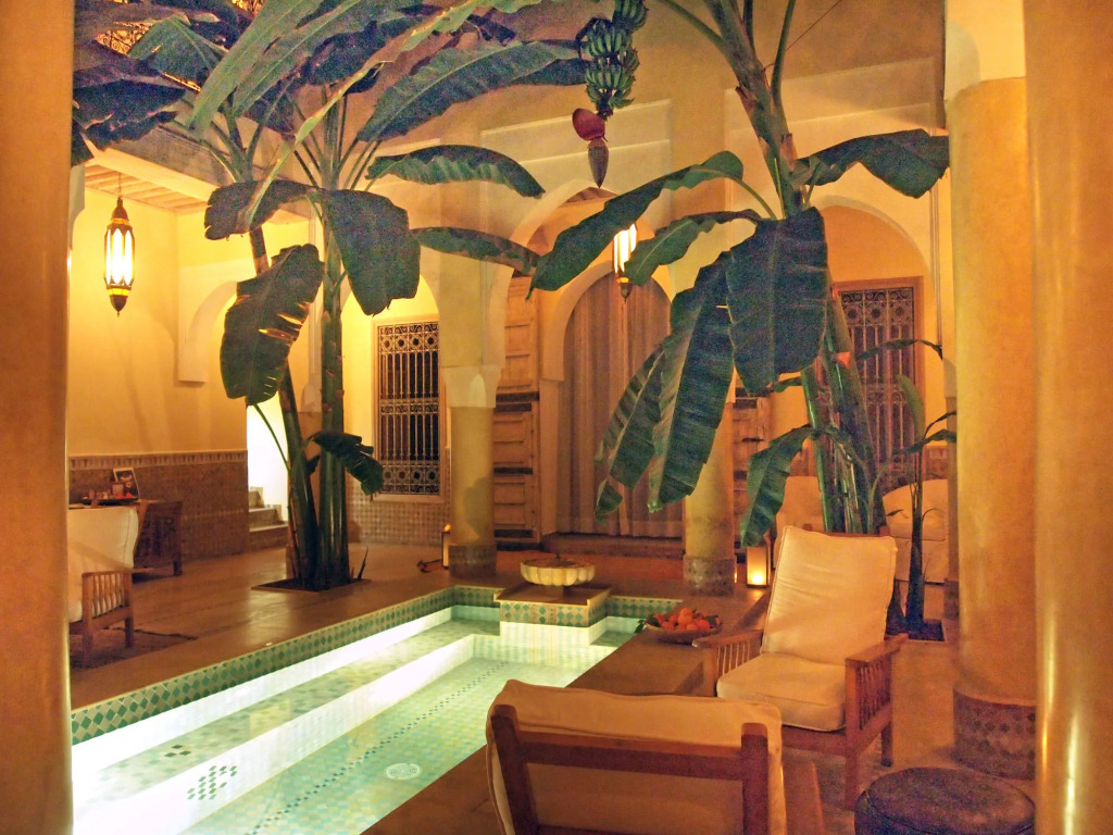 Riad Azoulay