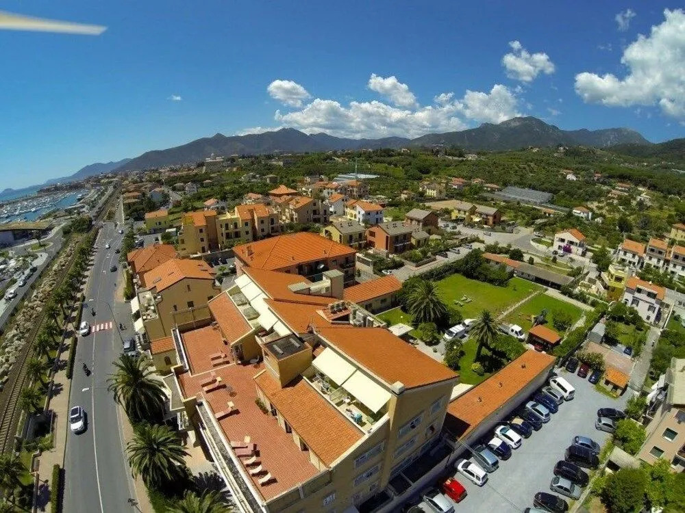 Hotel Casa Marina