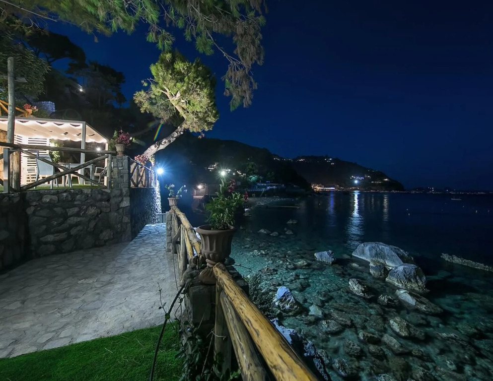 La Nereide Home Deluxe