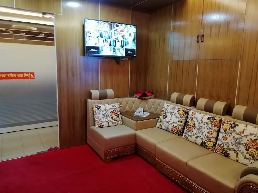 Baral Richmart Resthouse Barishal