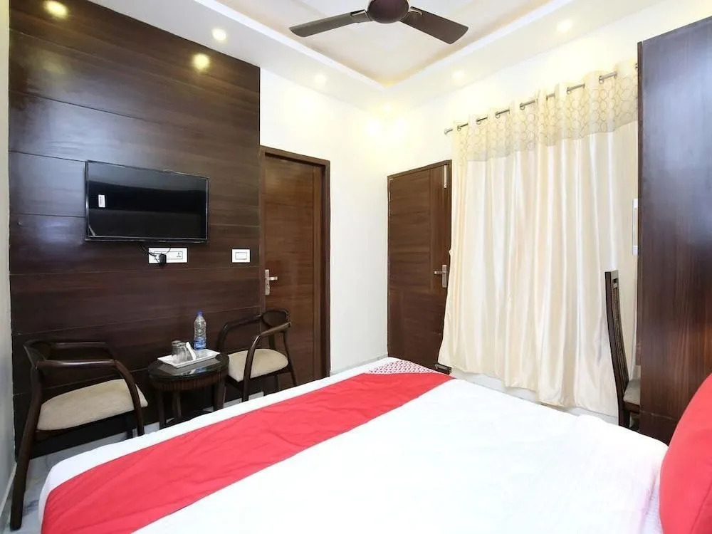 Hotel SKA Hometel