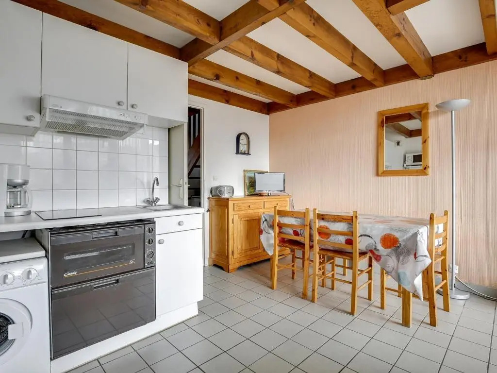 Appartement Biscarrosse Plage, 3 pièces, 6 personnes - FR-1-521-99