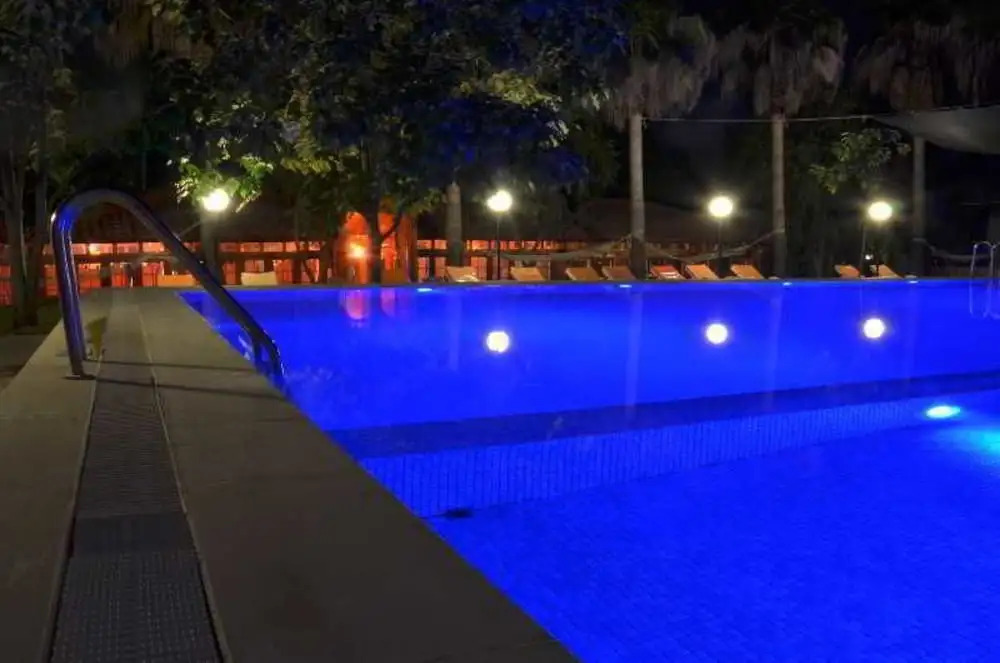 Olympos Mitos Hotel