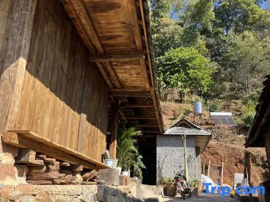 Touren's Home Homestay