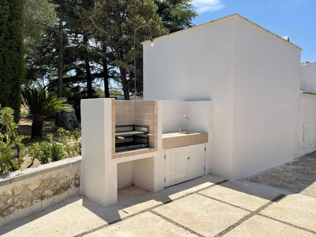 Trulli del Capo by MONHOLIDAY