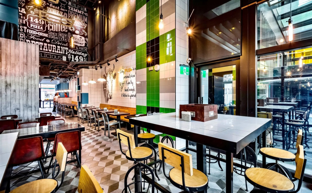 Green World SongShan