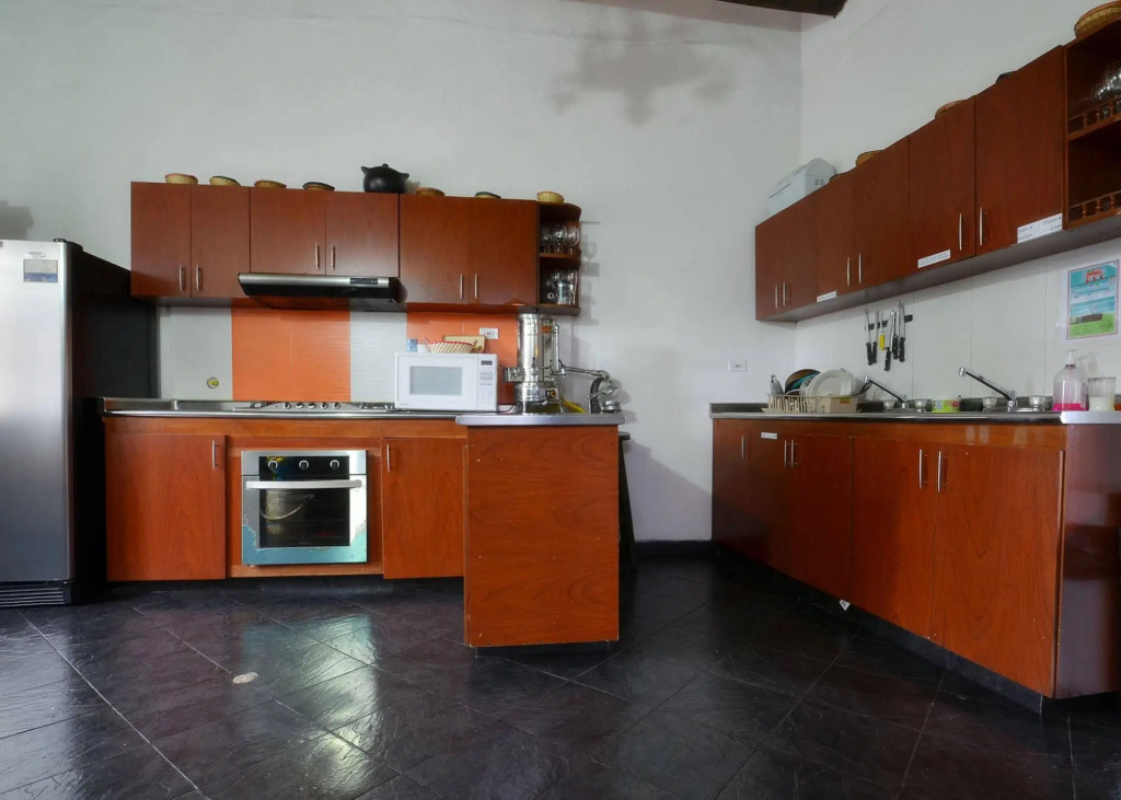 Casa Dreamer Bogotá