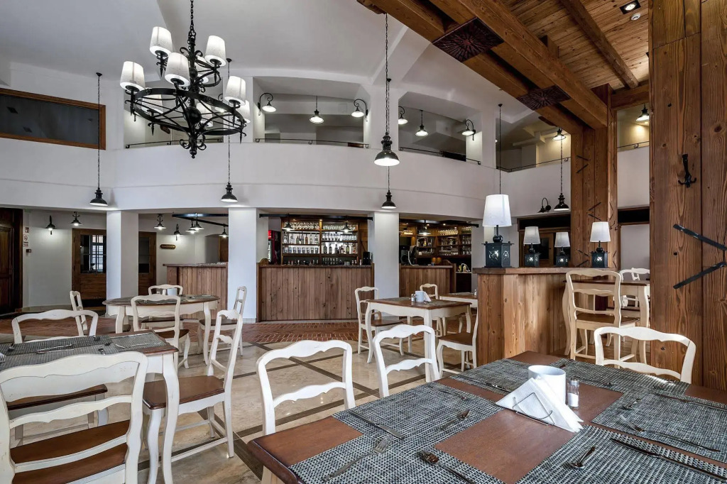 Malom Hotel