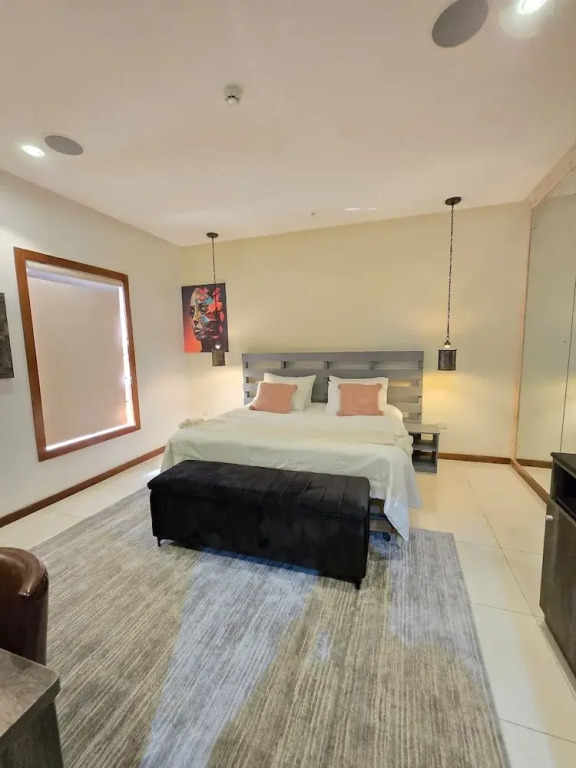 Serene Manor Captivating 1-bed Apartment in Lekki