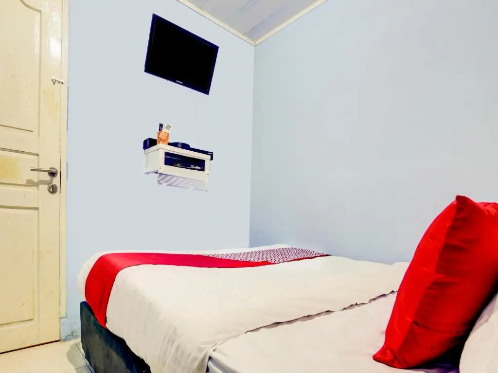 OYO Life 90190 Asha Kost Syariah