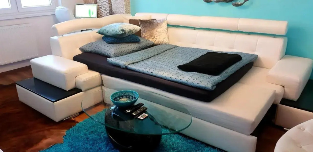 Design apartment MM