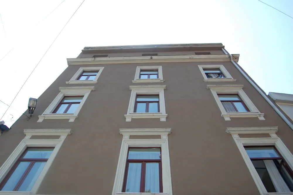 Ala Suites