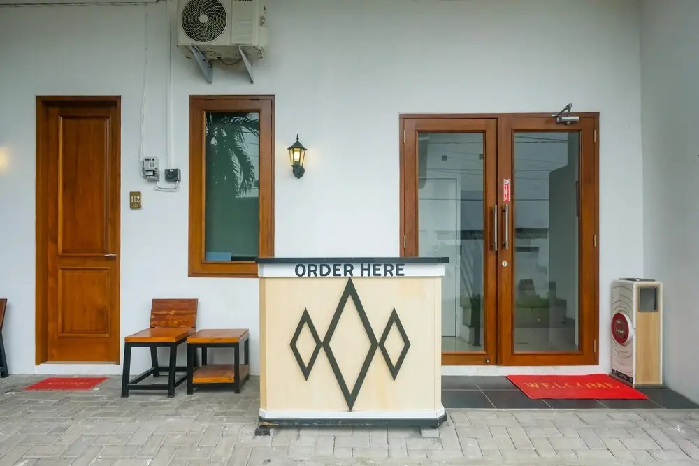 RedDoorz Near Simpang Lima Semarang